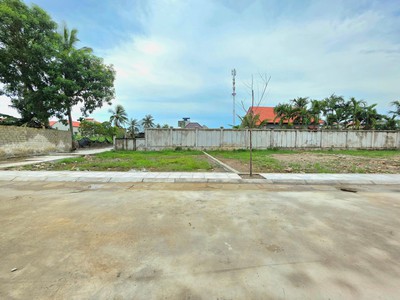 Chỉ còn duy nhất 2 lô cuối cùng 3