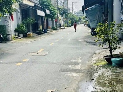 Bán nhà mặt tiền giáp aeon tân phú   đường 10m   80m    giá chỉ 7.2 tỷ 3