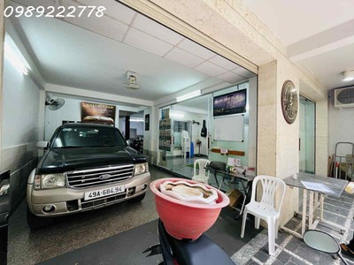 Bán nhà mặt tiền phan kiến bá- p12- đẳng cấp k300 - khu biệt thự văn phòng - siêu đẹp hiếm chỉ 1 2