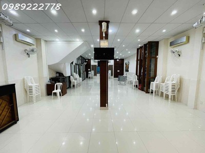 Bán nhà mặt tiền phan kiến bá- p12- đẳng cấp k300 - khu biệt thự văn phòng - siêu đẹp hiếm chỉ 1 3