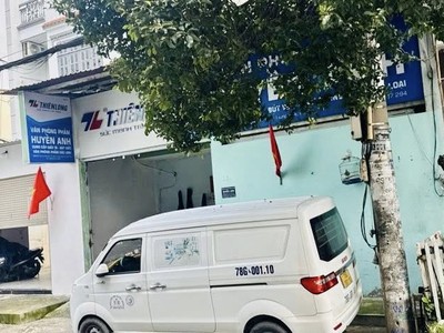 Bán nhà mặt tiền giáp aeon tân phú   đường 10m   80m    giá chỉ 7.2 tỷ 0