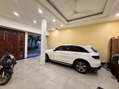 Siêu hiếmliền kề thọ tháp, cầu giấy 103m 5t, mt 6m, ô tô tránh, 46.8 tỷ 2
