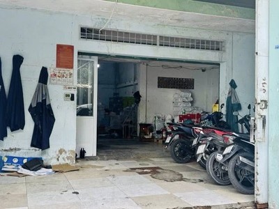Bán nhà mặt tiền giáp aeon tân phú   đường 10m   80m    giá chỉ 7.2 tỷ 1