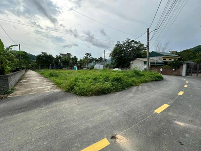 Bán lô đất nghỉ dưỡng cực đẹp   full thổ cư tại lâm sơn, lương sơn, hòa bình 2