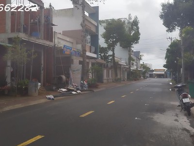Bán nhà mặt phố nguyễn thái bình, sa đéc, 120m2, 1 trệt 1 lầu, sổ hồng 3