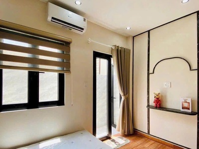 2 tầng 59m2 có 6 tỷ x lê đức thọ an hội tây p13 gò vấp  tp. hcm 3