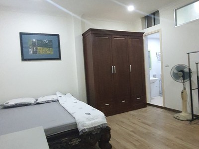 Mặt phố đỗ ngọc du   vỉa hè rộng   kinh doanh   dòng tiền ổn định   chỉ 24,5 tỷ 0