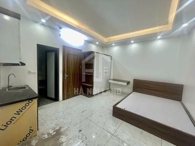 Nhà đẹp - giá tốt - vị trí đắc địa tại cầu diễn, bắc từ liêm, hà nội 3