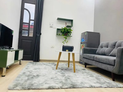 Ccmm phố quan thổ 3  66m2 x 6 tầng,mt 8m,14.2 tỷ đống đa hà nội . 2