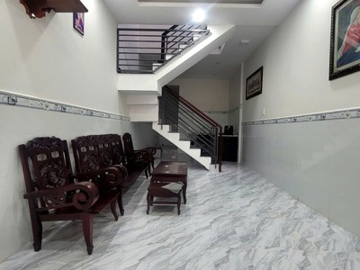Bán nhà nghĩa phát, 34m2,3x12m,  hẻm 4m thông , 2pn , sổ đẹp 0