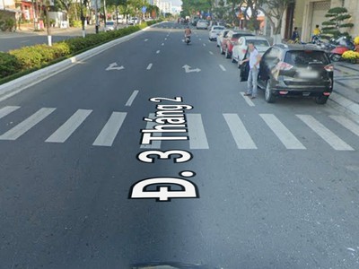 Bán nhà cấp 4   đường 3 tháng 2, 83m    giá 3.9 tỷ 0