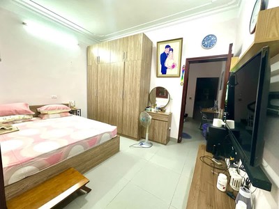 Bán nhà riêng láng hạ 57m2 x 3 tầng x 13.6 tỷ đống đa hà nội. 1
