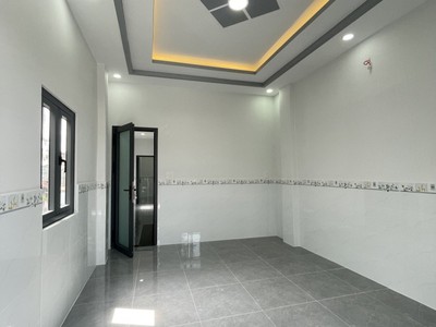 Lô góc âu cơ tân bình 63m   3.6x17.5  2tầng 4pn chỉ 4.8 tỷ mới ở ngay 1