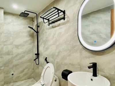 2 tầng 59m2 có 6 tỷ x lê đức thọ an hội tây p13 gò vấp  tp. hcm 4