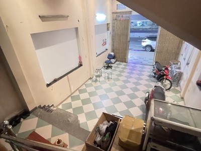 Mặt tiền ngũ hành sơn đoạn đẹp gần cầu trần thị lý, nhà 3 tầng 90m2, chỉ 13,5 tỷ 0