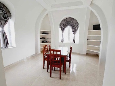 Biệt thự đẳng cấp   5 tầng   325m    hồ bơi   thang máy   tân bình   60 tỷ 4