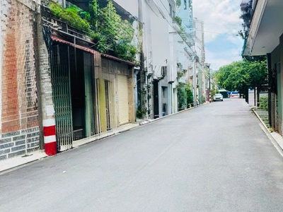 Biệt thự đẳng cấp   5 tầng   325m    hồ bơi   thang máy   tân bình   60 tỷ 1