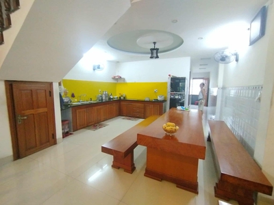  chỉ 7,5 tỷ   siêu phẩm nhà 3 tầng tại khuê trung, cẩm lệ  0