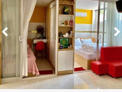 Mỹ khê, nhà 2 tầng mặt tiền đường phan tứ, trục đường ẩm thực và phố tây đi bộ, khu phố đêm không 2