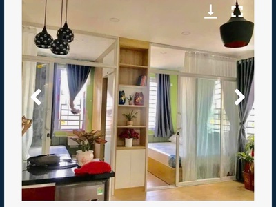 Mỹ khê, nhà 2 tầng mặt tiền đường phan tứ, trục đường ẩm thực và phố tây đi bộ, khu phố đêm không 3