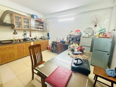 Hiếm   phố hồ tùng mậu, nhà dân xây chắc chắn, ô tô gần   5 tầng, 45m2, nhỉnh 200 triệu 2
