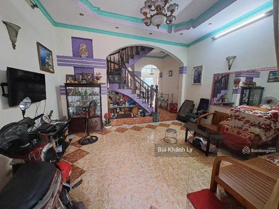 Bán nhà phú nhuận hẻm khu vip nguyễn đình chính 4 tầng khai thác chdv gần nguyễn văn trỗi 4