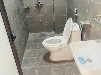 Bình minh thanh oai hà mội  50m chỉ hơn 4 tỷ -20m ra chỗ đỗ ô tô khu dân cư đông đúc đầy đủ tiện 3