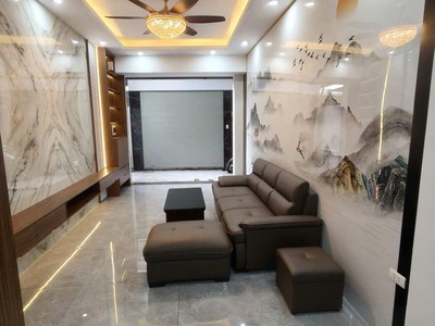 Bán nhà đẹp - nội thất xịn xò - hàng xóm mỹ đình, cầu giấy - vị trí cực đắc địa 1