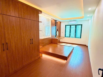 Bình minh thanh oai hà mội  50m chỉ hơn 4 tỷ -20m ra chỗ đỗ ô tô khu dân cư đông đúc đầy đủ tiện 1
