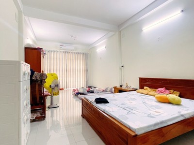 Bán nhà đô đốc long, tân phú - 265m2, hẻm 5m xe hơi thông 3