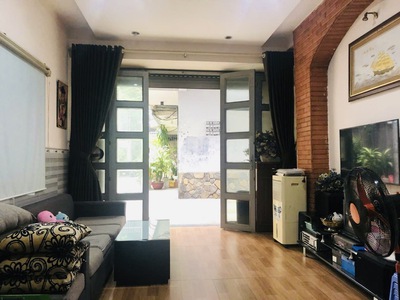Nhà 2 mt hxh khu bàu cát hiện trạng 2 tầng giá chỉ 6 tỷ tl 0
