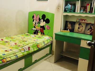 Nhà 2 mt hxh khu bàu cát 1 dt 40m2 giá chỉ 6 tỷ còn tl 2