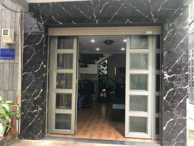 Nhà 2 mt hxh khu bàu cát 1 dt 40m2 giá chỉ 6 tỷ còn tl 0