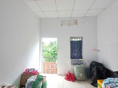 Hiếm  nhà mới 2 tầng ở ngay   33m , hẻm ô tô, hiệp bình phước thủ đức   giá rẻ 3.2 tỷ 1