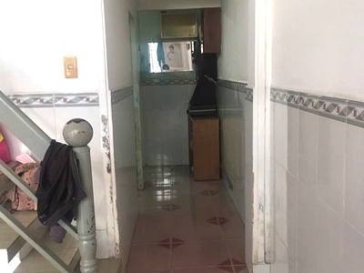 Bán nhà hẻm xe hơi 2 tầng 48m2 4.2x11.5m chỉ hơn 3 tỷ gần đặng văn bi trường thọ thủ đức. 1