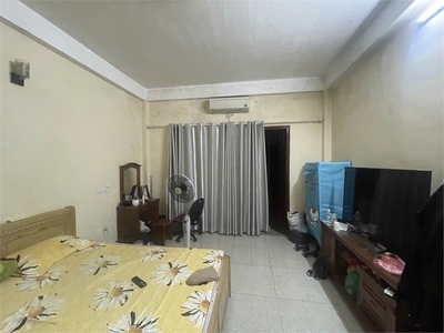 Bán nhà bồ đề phố trạm  long biên   32m   5 tầng   7,75 tỷ    ô tô đỗ cổng sổ đỏ--  chính chủ 1