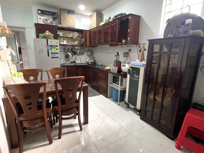 Hiếm  bán nhà 2 tầng sổ hồng riêng thủ đức   68m , sát mặt tiền ql13   chỉ 3.9 tỷ 4