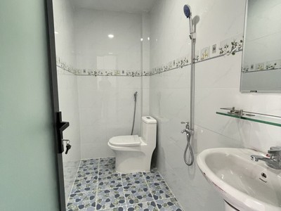 Lô góc âu cơ tân bình 63m   3.6x17.5  2tầng 4pn chỉ 4.8 tỷ mới ở ngay 3