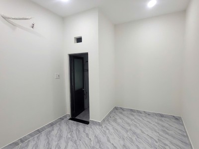 Bán nhà nghĩa phát, 34m2,3x12m,  hẻm 4m thông , 2pn , sổ đẹp 4
