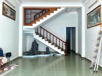 Bán nhà khu trung tâm biển của tp nha trang 1