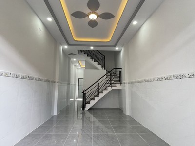 Lô góc âu cơ tân bình 63m   3.6x17.5  2tầng 4pn chỉ 4.8 tỷ mới ở ngay 0