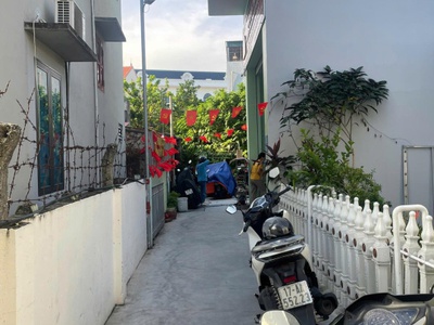 Đất tại tt. quỳnh côi giá chỉ hơn 900tr ngay ngã tư bạt, trung tâm hành chính xã quỳnh phụ mới 0