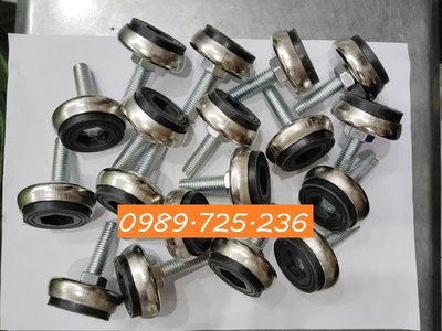 Chân tăng chỉnh đế sắt   giải pháp tối ưu cho sự vững chắc và bền bỉ 1