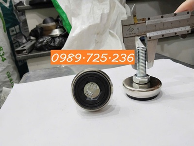 Chân tăng chỉnh đế sắt   giải pháp tối ưu cho sự vững chắc và bền bỉ 3