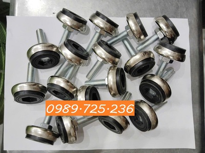 Chân tăng chỉnh đế sắt   giải pháp tối ưu cho sự vững chắc và bền bỉ 0