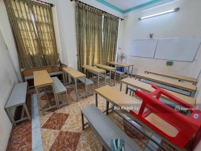 Bán nhà phú nhuận hẻm khu vip nguyễn đình chính 4 tầng khai thác chdv gần nguyễn văn trỗi 3