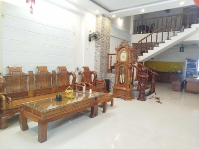  chỉ 7,5 tỷ   siêu phẩm nhà 3 tầng tại khuê trung, cẩm lệ  1