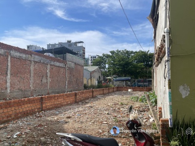 Lô đất đẹp mặt tiền văn tiến dũng, hòa xuân giá chỉ 5,3tỷ diện tích: 100m 2
