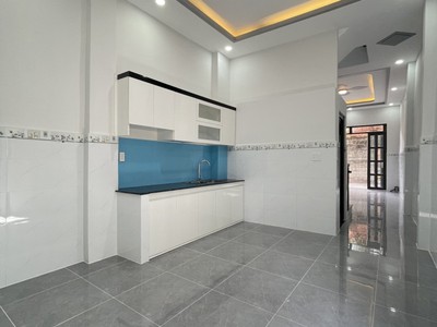 Lô góc âu cơ tân bình 63m   3.6x17.5  2tầng 4pn chỉ 4.8 tỷ mới ở ngay 4