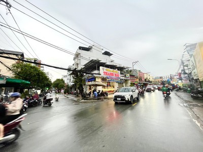 Bán nhà đường 27, phường  phước long, hcm - dt 92m2, 2pn, sổ đỏ, 5.75 tỷ. 4